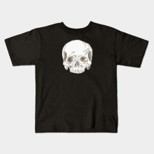 skull Kids T-Shirt